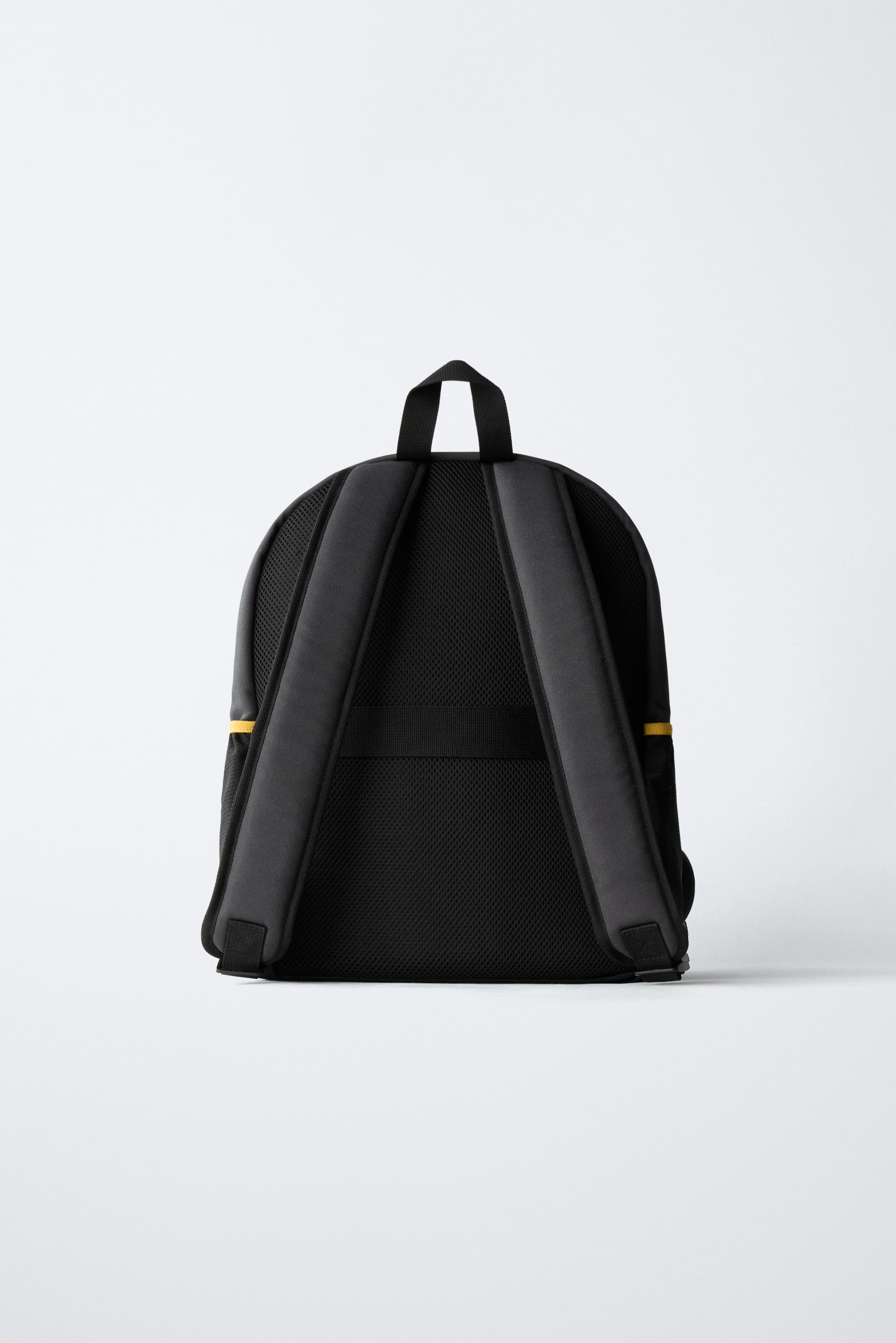 SAC À DOS PIKACHU POKÉMON ™